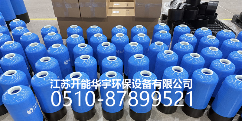北京树脂桶活性炭过滤罐 - 厂家